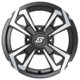 Kubota RTV Riot Wheel by Sedona